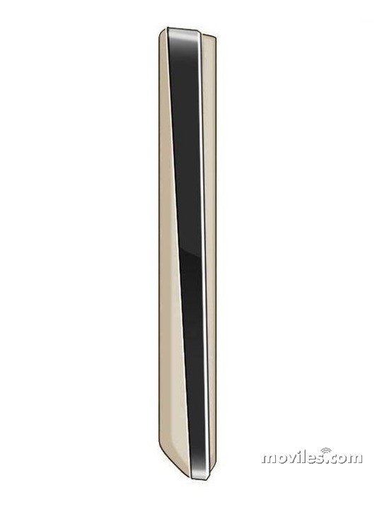 Imagen 4 Spice Mobile M-5161