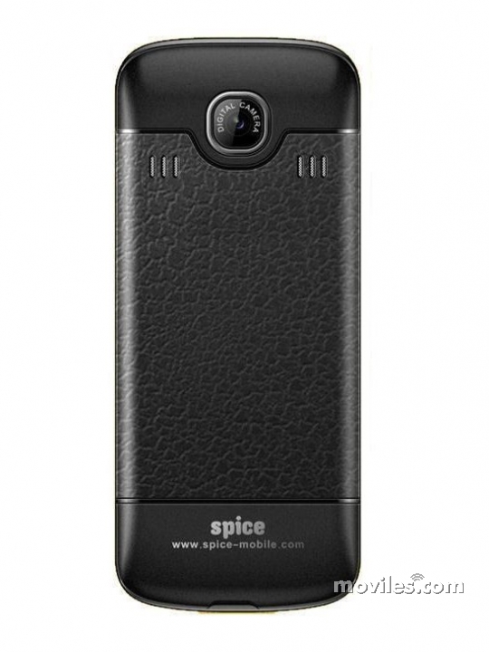 Imagen 2 Spice Mobile M-5170