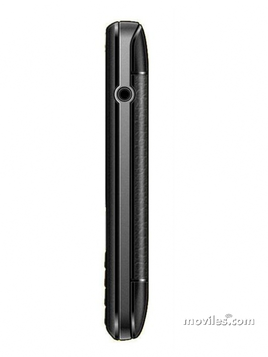 Imagen 3 Spice Mobile M-5170