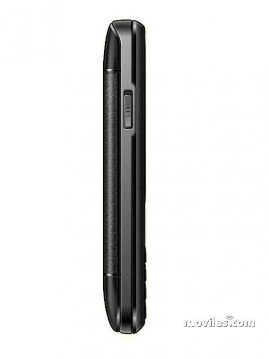 Imagen 4 Spice Mobile M-5170