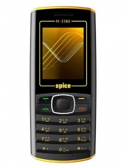 Spice Mobile M-5180
