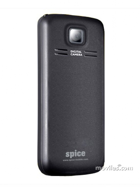 Imagen 2 Spice Mobile M-5252