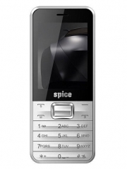 Fotografia Spice Mobile M-5350