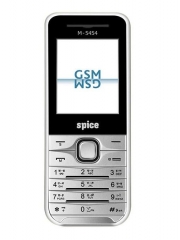 Spice Mobile M-5454