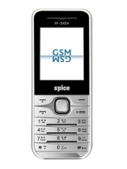 Fotografia Spice Mobile M-5454