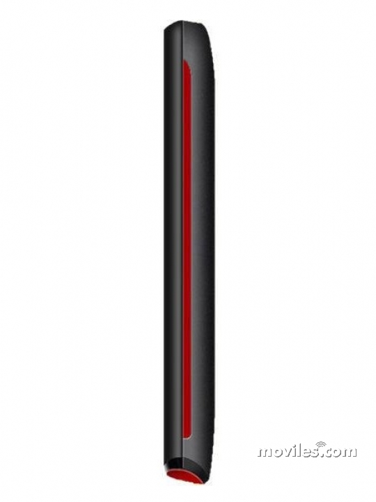 Imagen 3 Spice Mobile M-5750