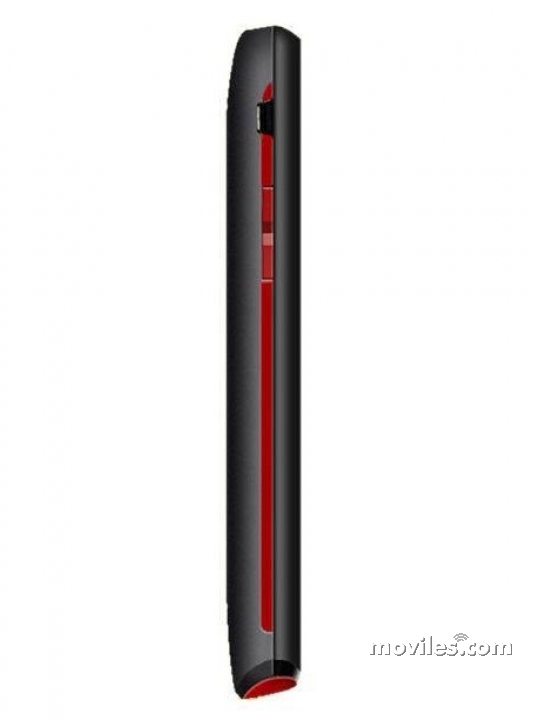 Imagen 4 Spice Mobile M-5750