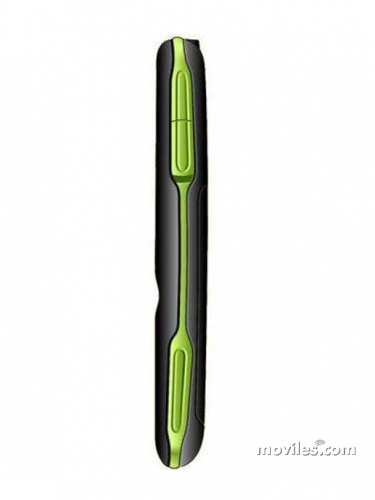 Imagen 3 Spice Mobile M-6 Sports