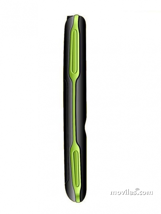 Imagen 4 Spice Mobile M-6 Sports