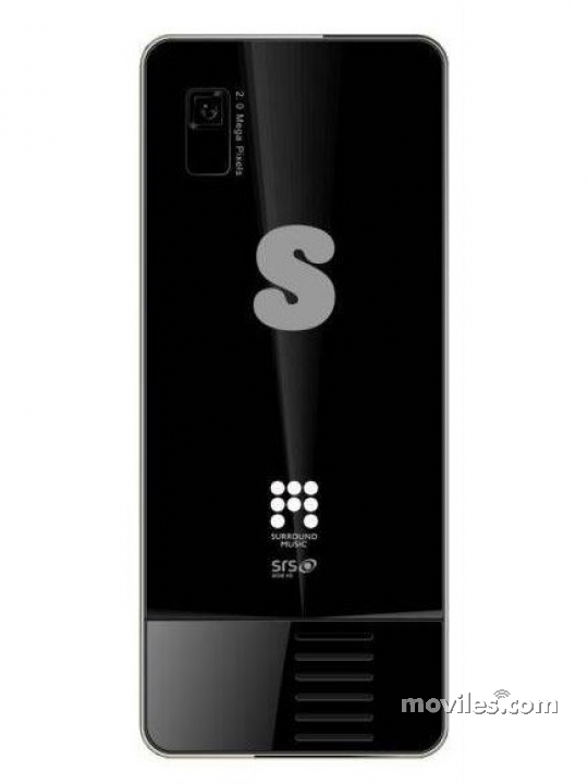 Imagen 2 Spice Mobile M-6450