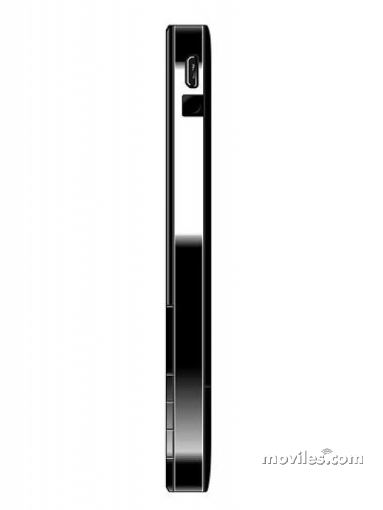 Imagen 3 Spice Mobile M-6450