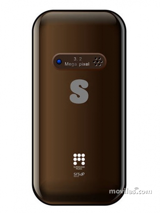 Imagen 2 Spice Mobile M-6700