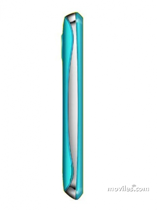 Imagen 3 Spice Mobile M-6800 FLO
