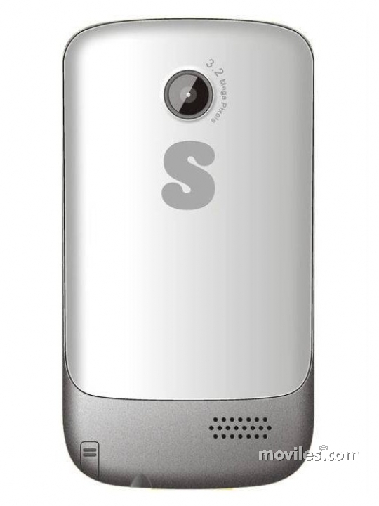 Imagen 2 Spice Mobile M-6868