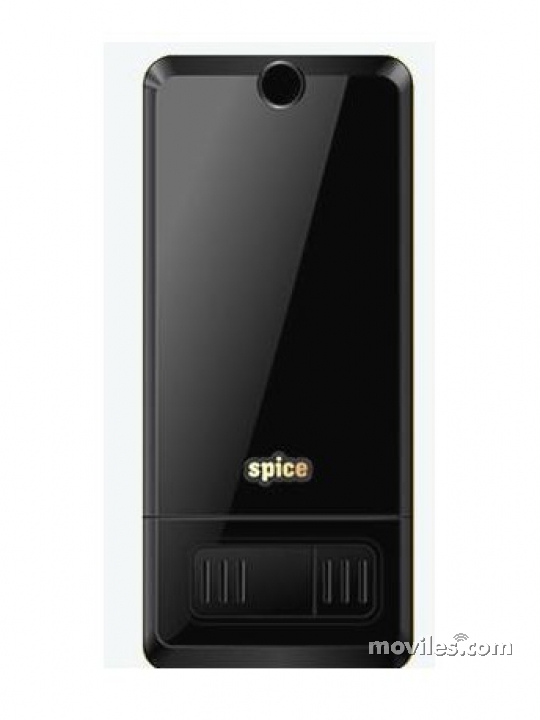 Imagen 2 Spice Mobile M-67 3D