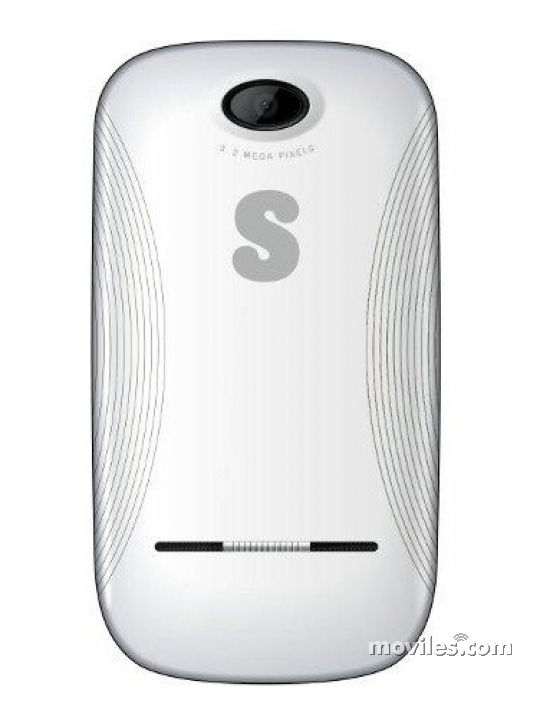 Imagen 2 Spice Mobile Mi-280