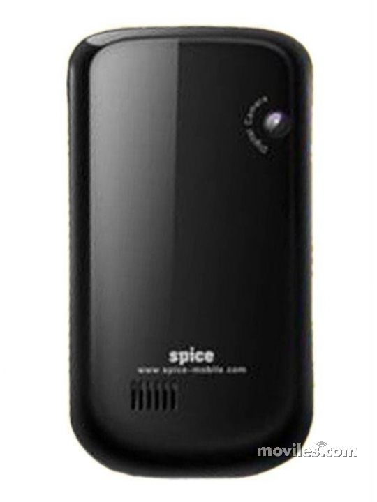 Imagen 2 Spice Mobile QT-50