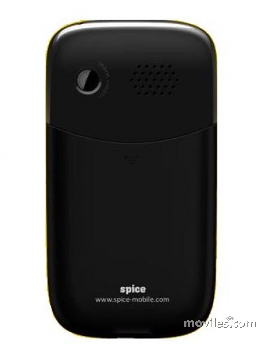 Imagen 2 Spice Mobile QT-52