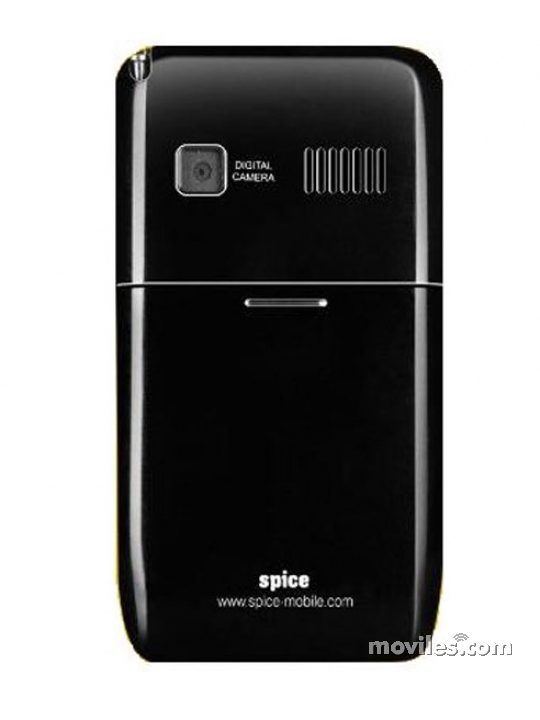 Imagen 2 Spice Mobile QT-56