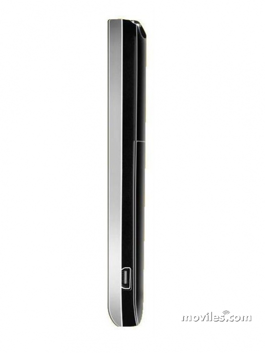 Imagen 4 Spice Mobile QT-56