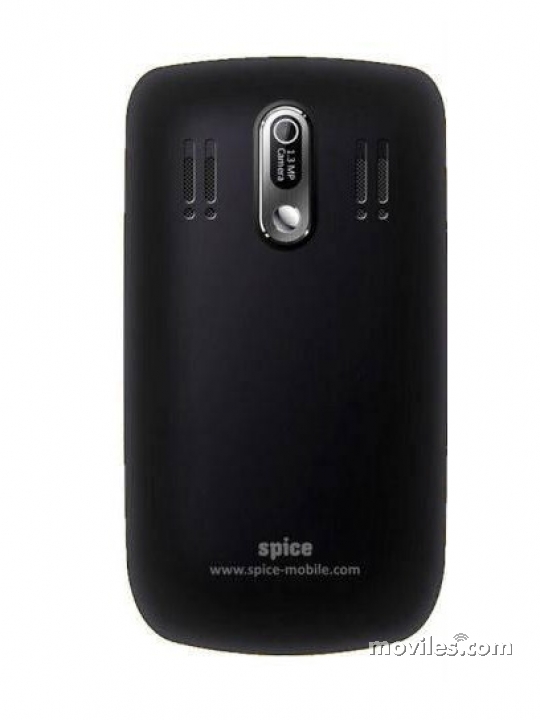 Imagen 2 Spice Mobile QT-58
