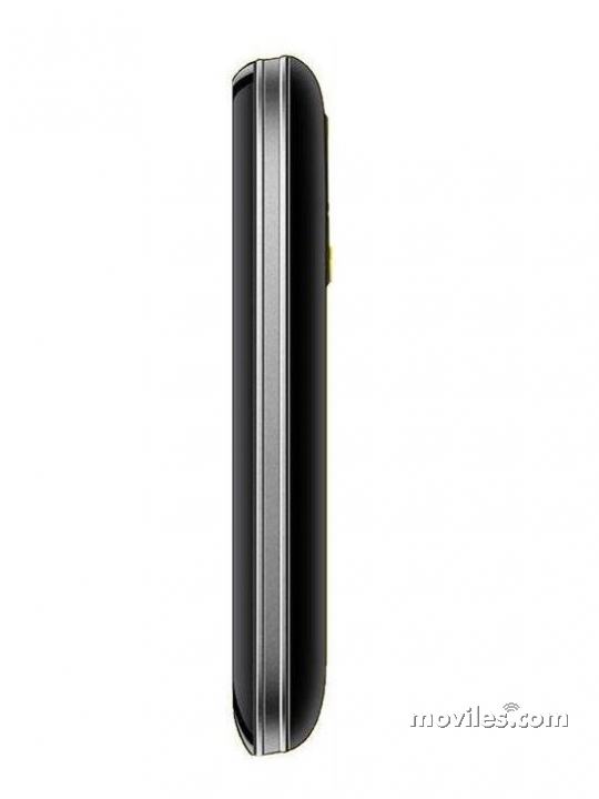 Imagen 3 Spice Mobile QT-58