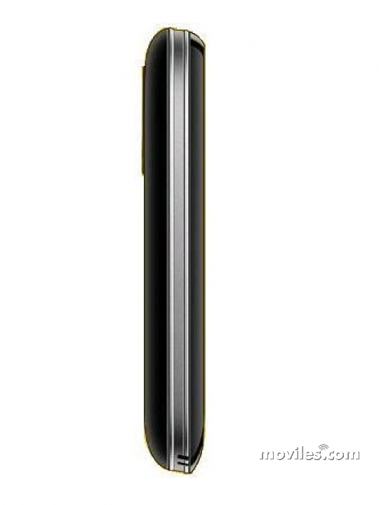 Imagen 4 Spice Mobile QT-58