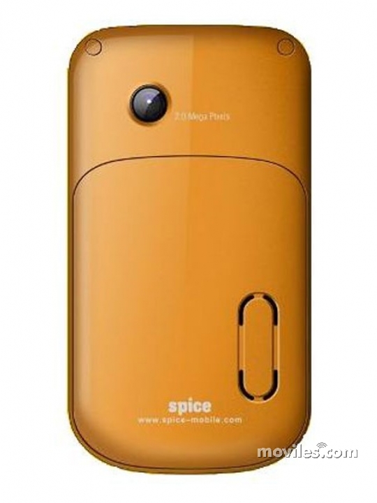 Imagen 2 Spice Mobile QT-60