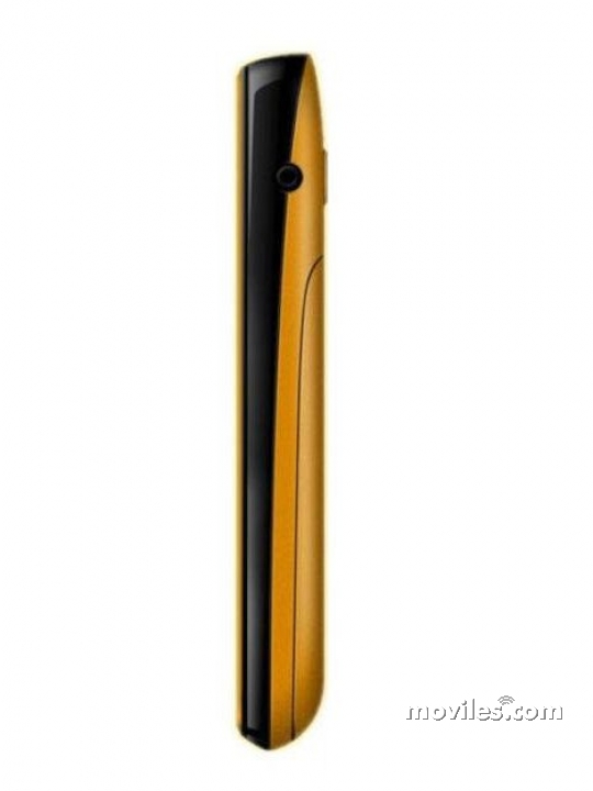 Imagen 3 Spice Mobile QT-60