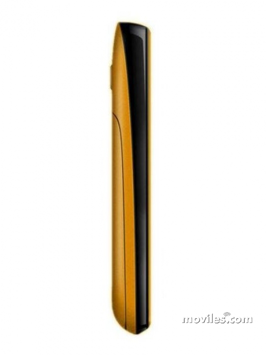 Imagen 4 Spice Mobile QT-60