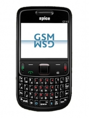 Spice Mobile QT-61