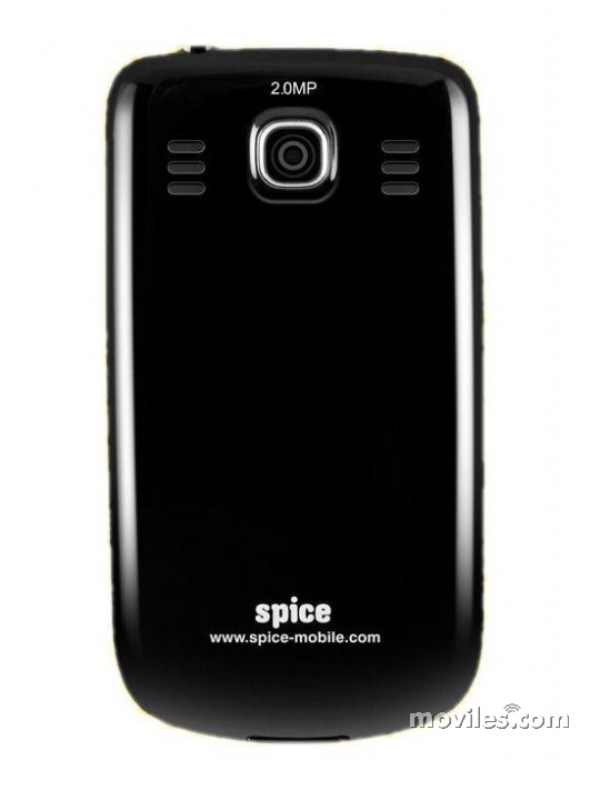 Imagen 2 Spice Mobile QT-61