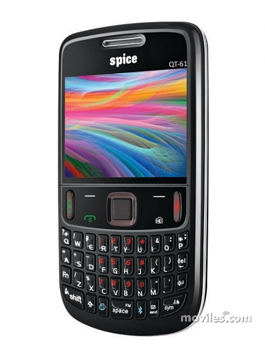 Imagen 3 Spice Mobile QT-61
