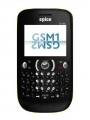 Spice Mobile QT-65