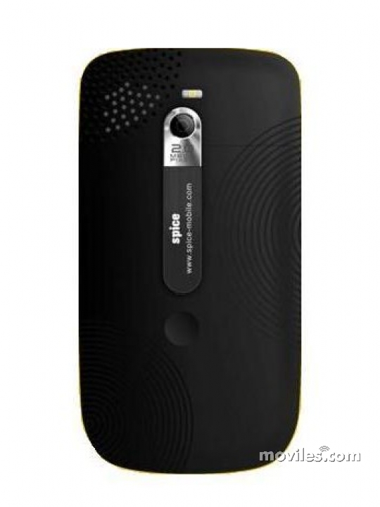 Imagen 2 Spice Mobile QT-65