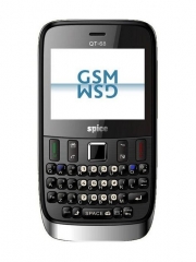 Spice Mobile QT-68