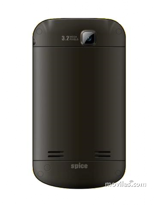 Imagen 2 Spice Mobile QT-95