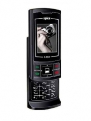 Fotografia Spice Mobile S-5010