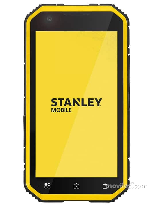 Stanley S241