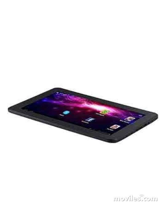 Imagen 2 Tablet Storex eZee Tab 1005