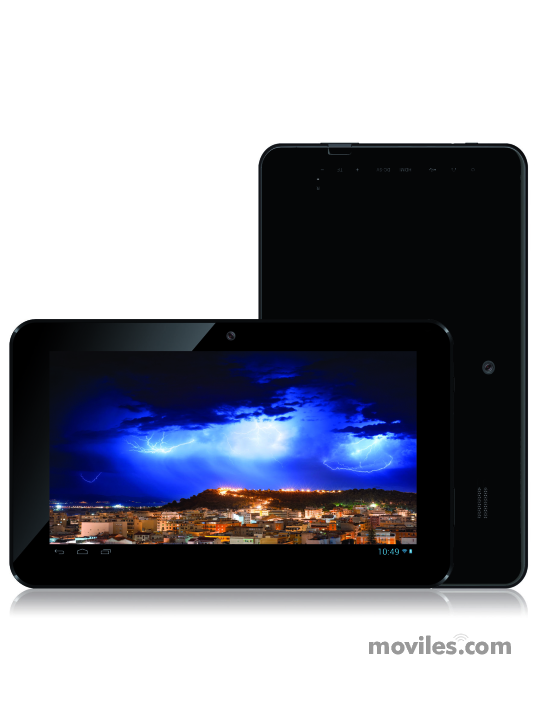 Imagen 2 Tablet Storex eZee Tab 10Q11-M