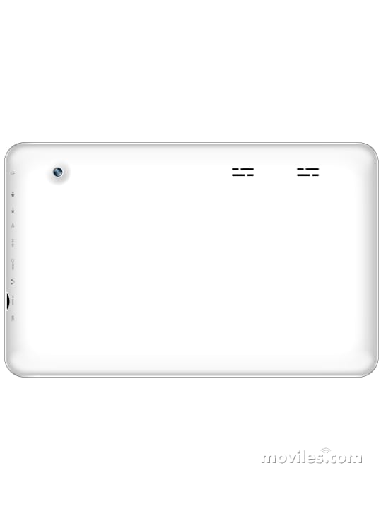Imagen 2 Tablet Storex eZee Tab 10Q12-S
