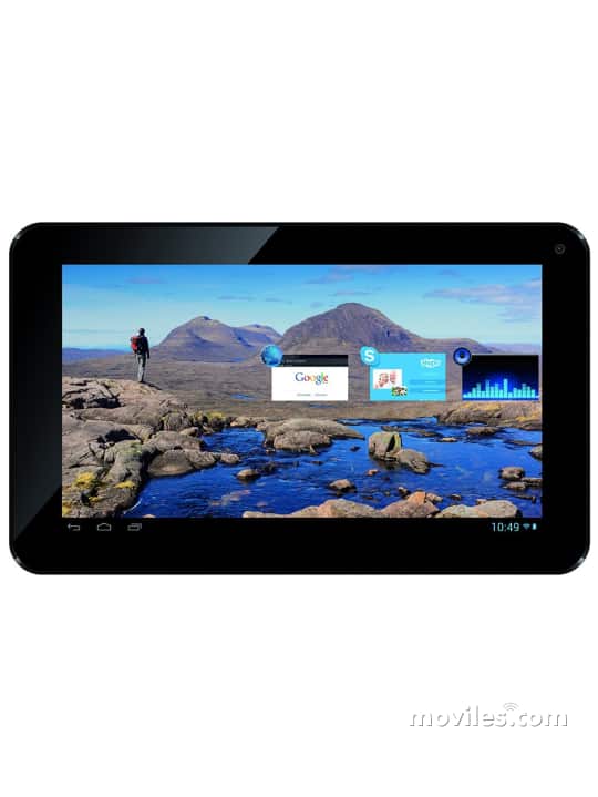 Tablet Storex eZee Tab 10Q12-XS