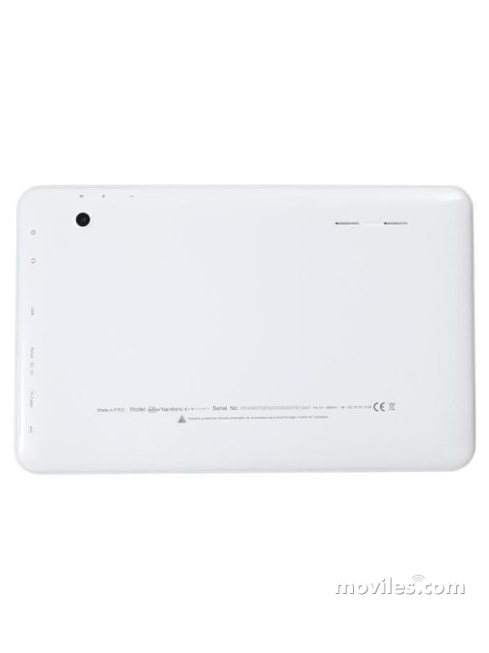 Imagen 4 Tablet Storex eZee Tab 10Q12-XS