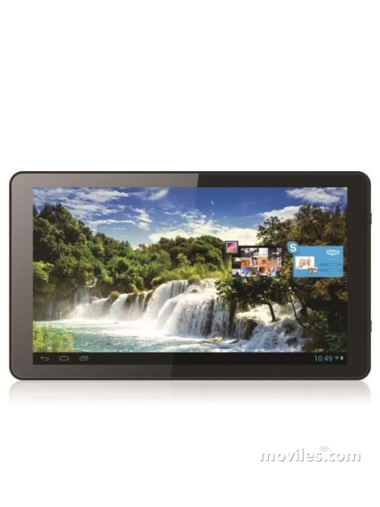 Tablet Storex eZee Tab 10Q16-L