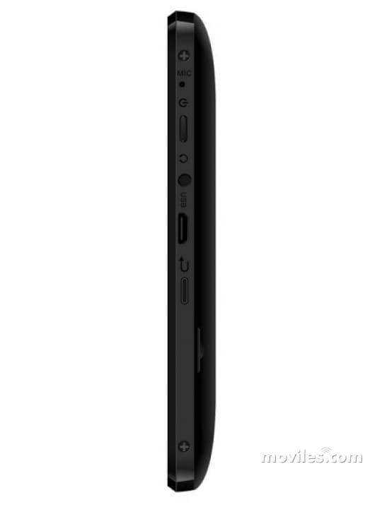 Imagen 3 Tablet Storex eZee Tab 7D10-S