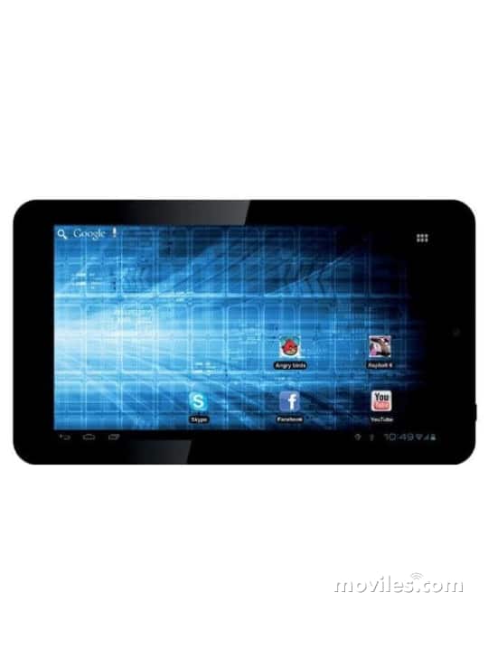 Tablet Storex eZee Tab 7D11-M