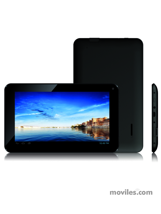Imagen 2 Tablet Storex eZee Tab 7D14-S