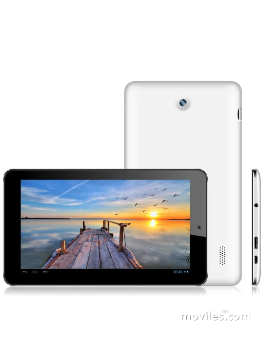 Imagen 2 Tablet Storex eZee Tab 7Q11-M