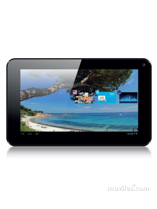 Tablet Storex eZee Tab 7Q12-S